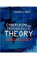 Cybercrime and Criminological Theory