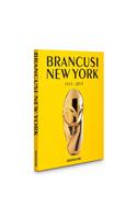 Brancusi New York 1913-2013