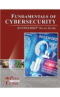 Fundamentals of Cybersecurity Dantes / Dsst Test Study Guide