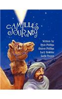 Camiles Journey Master Playbook with Musical Scores