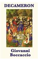 Decameron: (English)