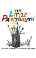 Little Paintbrush