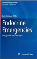 Endocrine Emergencies