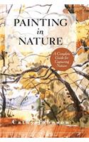 The Sierra Club Guide to Painting in Nature (Sierra Club Books Publication)