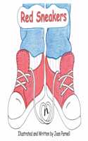 Red Sneakers