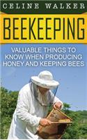 Beekeeping