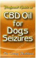 Profound Guide To CBD Oil for Dog Seizures