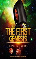 First Genesis Lib/E