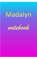 Madalyn