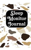 Sleep Monitor Journal