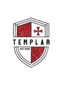 Templar Est. 1099