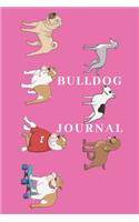 Bulldog Journal