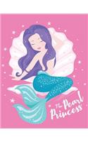 The Pearl Princess
