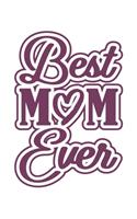 Best Mom Ever