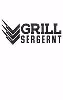Grill Sergeant