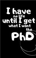 PhD