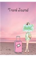 Travel Journal