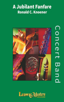 A Jubilant Fanfare: Part(s)(Ludwigmasters)
