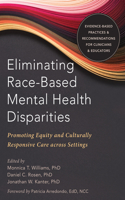Eliminating Race-Based Mental Health Disparities