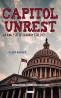 Capitol Unrest