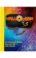 My Halloween Book