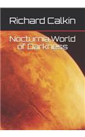 Nocturnia, World of Darkness