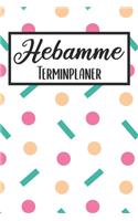 Hebamme Terminplaner