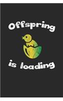 Offspring is loading