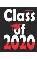 Class Of 2020
