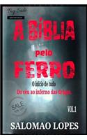 A Bíblia Pelo Ferro