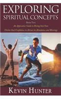 Exploring Spiritual Concepts, Book 2