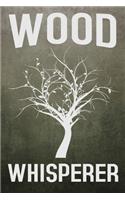 Wood Whisperer