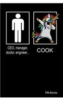 Cook