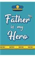 Father is My Hero