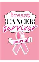 Breast Cancer Survivor Journal