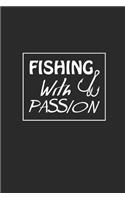 Fishing with Passion