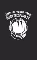 Future astronaut