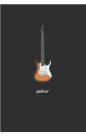 Electric Guitar