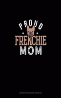 Proud Frenchie Mom