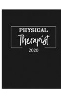 Physical Therapist