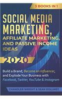 Social Media Marketing