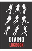 Diving Logbook
