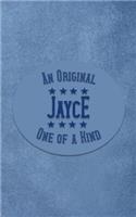 Jayce