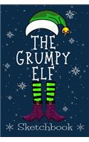 The Grumpy Elf