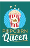 Popcorn Queen