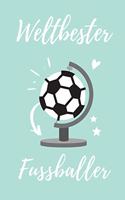 Weltbester Fussballspieler