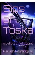 Sips of Toska