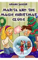 Marita and the magic christmas globe