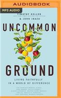 Uncommon Ground