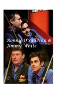 Ronnie O'Sullivan & Jimmy White: The Untold Story